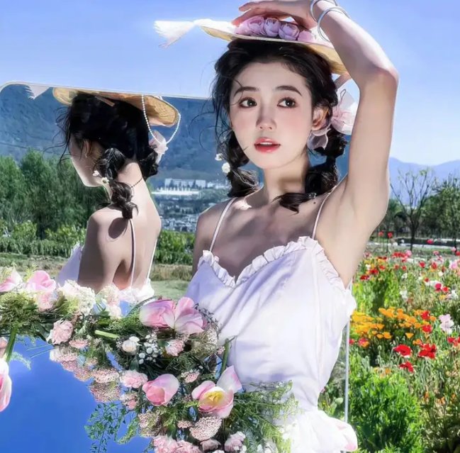 血嗜森林